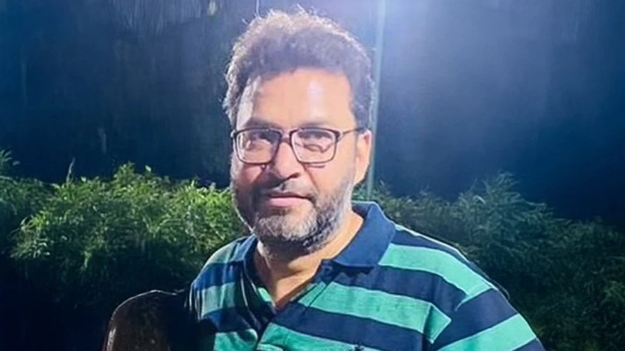 मुरादाबाद में क्रिकेट मैदान पर 50 वर्षीय सीनियर खिलाड़ी की हार्ट फेल होने से मौत