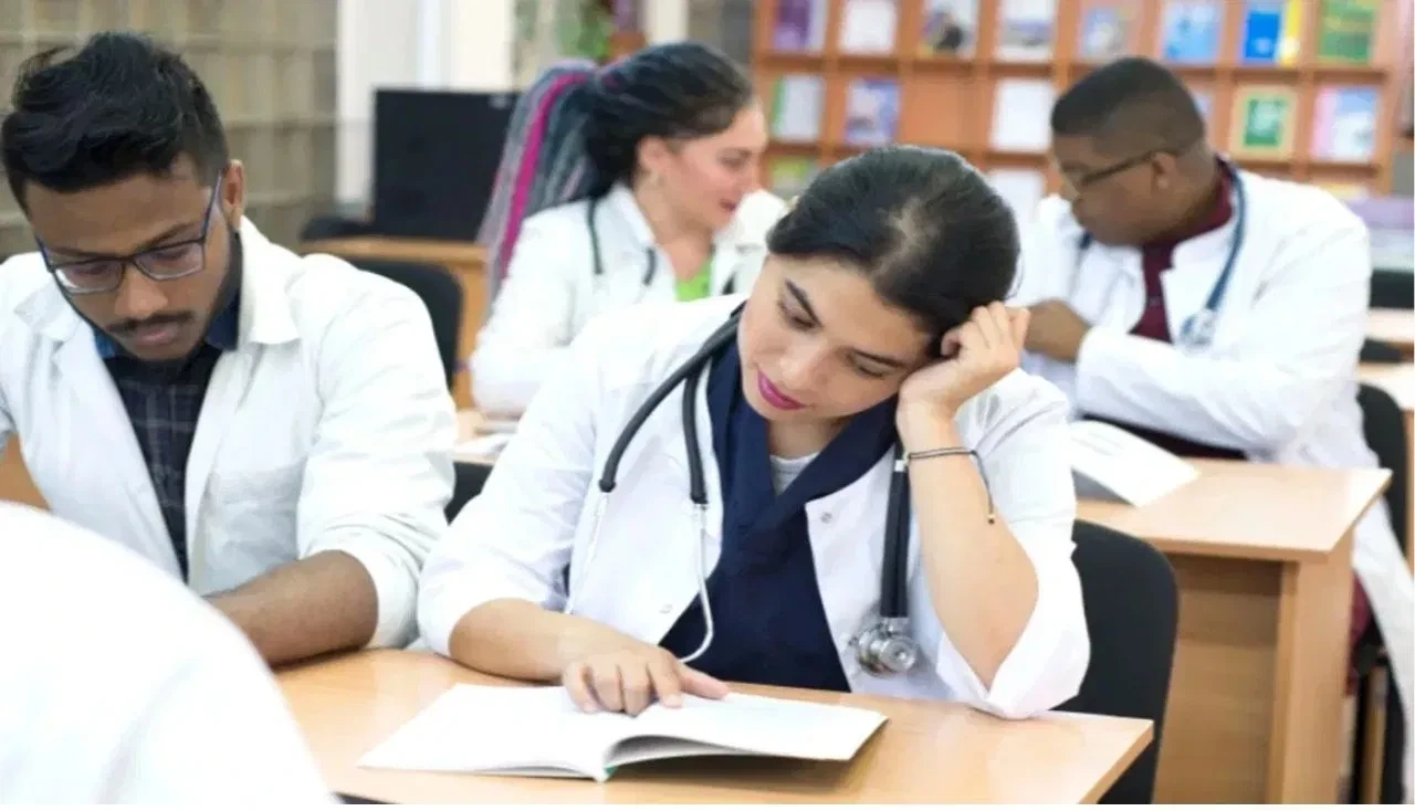 नीट यूजी 2025: राउंड 3 सीट आवंटन परिणाम स्थगित, चॉइस फिलिंग की अंतिम तिथि बढ़ी