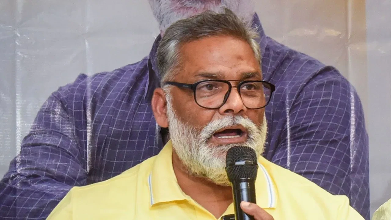 एनडीए सीट बंटवारे पर पप्पू यादव ने साधा निशाना, कहा– मिशन नीतीश सफल