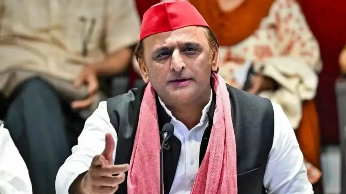 सपा ने मेरठ-सहारनपुर स्नातक सीट के लिए प्रमेंद्र भाटी को बनाया उम्मीदवार