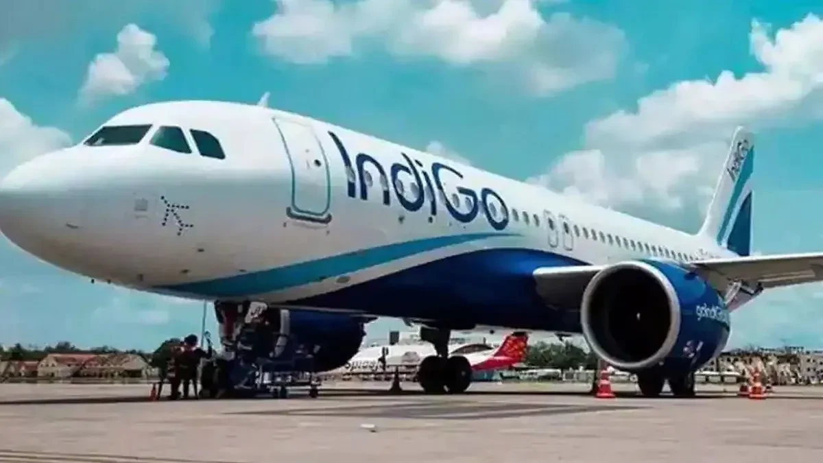 डीजीसीए ने पायलट प्रशिक्षण में खामियों पर इंडिगो पर लगाया 40 लाख रुपये का जुर्माना