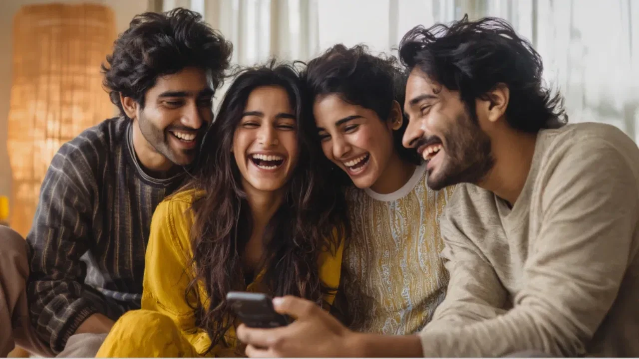 Jio के पोस्टपेड प्लान: Netflix, Prime और 300GB डेटा के साथ, कीमत ₹349 से शुरू