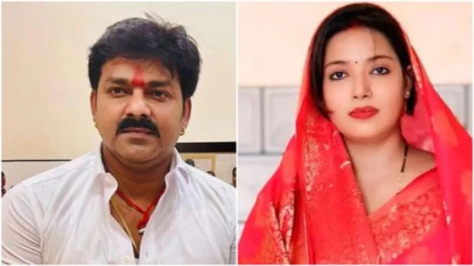 ज्योति सिंह बिहार चुनाव में उतरेंगी, पवन सिंह के ससुर ने किया दावा