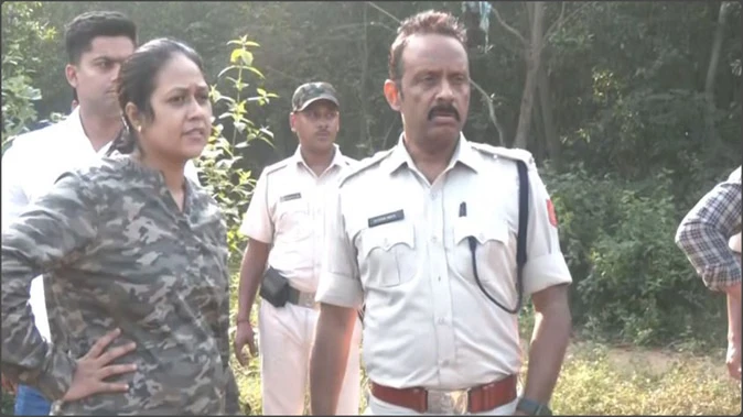 दुर्गापुर सामूहिक दुष्कर्म: चौथा आरोपी गिरफ्तार, ओडिशा महिला आयोग करेगी पीड़िता से मुलाकात