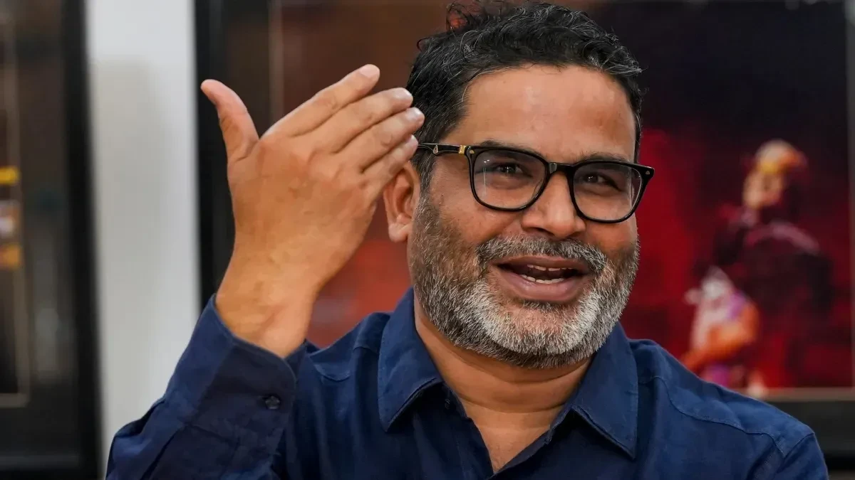 जन सुराज पार्टी ने जारी की दूसरी सूची, 65 उम्मीदवारों की घोषणा