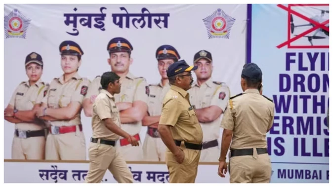 मराठी को लेकर विवादित टिप्पणी, मनसे नेता ने महिला को मारा थप्पड़