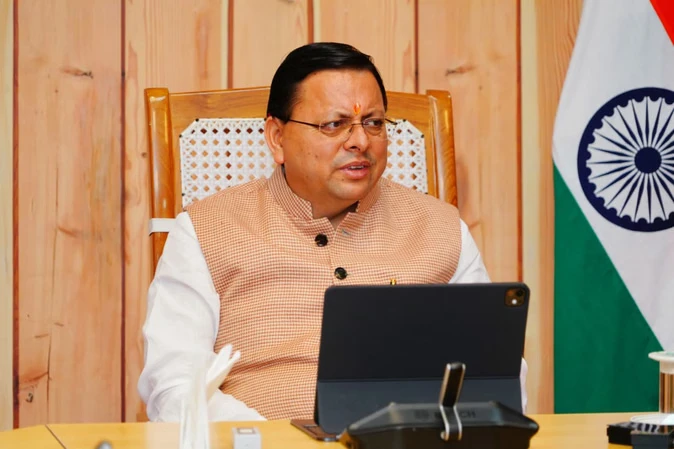उत्तराखंड कैबिनेट ने कर्मचारियों की पदोन्नति और अन्य अहम प्रस्तावों को दी मंजूरी