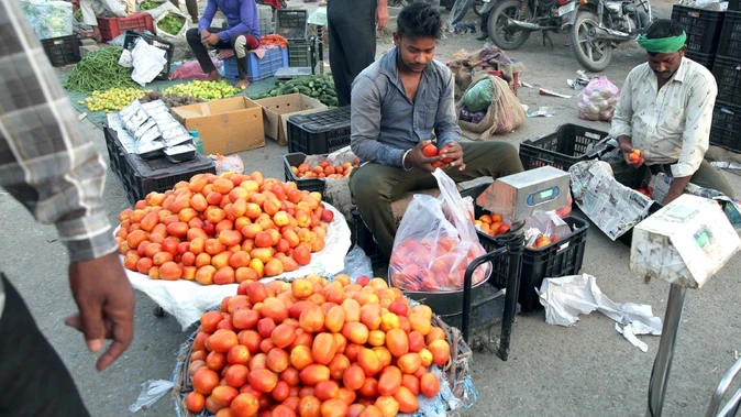 खुदरा महंगाई दर सितंबर में गिरकर 1.54% पर, खाद्य कीमतों में भी राहत