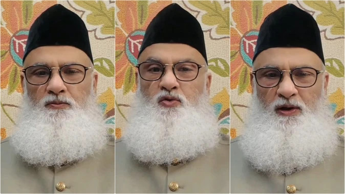 अजमेर दरगाह शरीफ के सचिव ने तालिबान को इंसानियत और इस्लाम का बताया दुश्मन