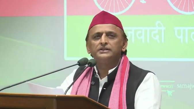 आधिकारिक समर्थन नहीं, सपा ने पंचायत चुनाव में लिया अहम निर्णय