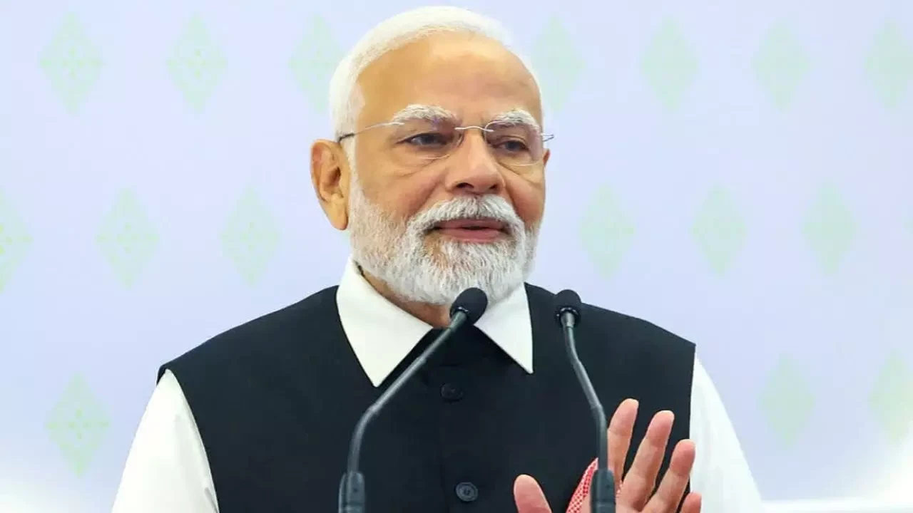 पीएम मोदी का हरियाणा दौरा स्थगित, 17 अक्टूबर को होने वाली थी सोनीपत में रैली