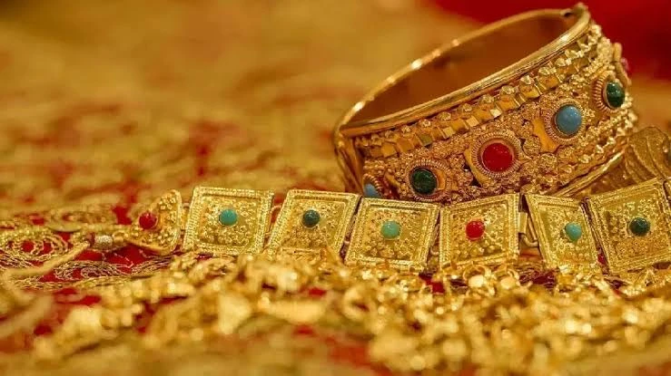 मेरठ में कारीगर 22 लाख रुपये के गहने लेकर फरार