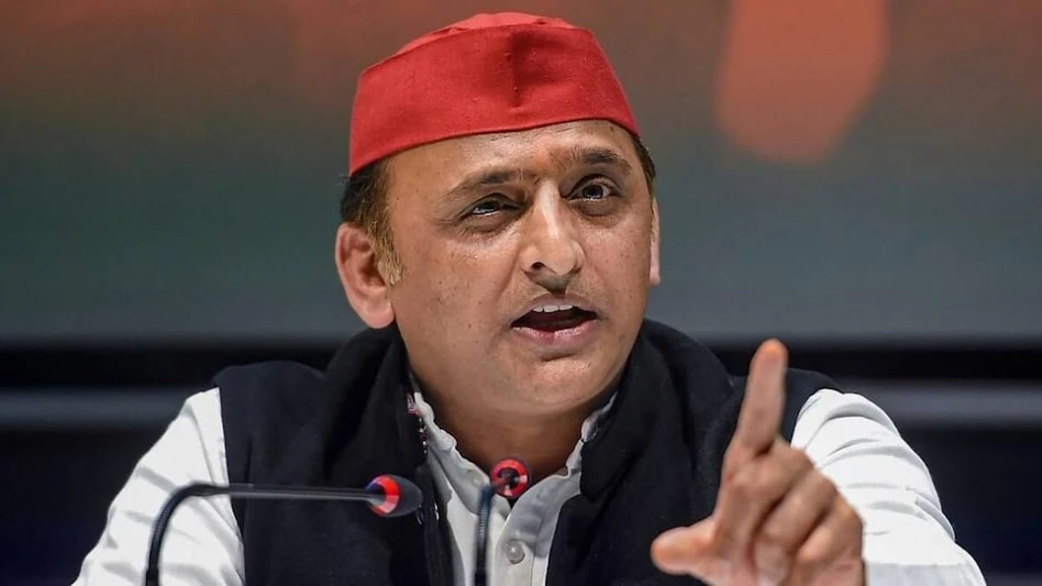 आधिकारिक समर्थन नहीं, सपा ने पंचायत चुनाव में लिया अहम निर्णय