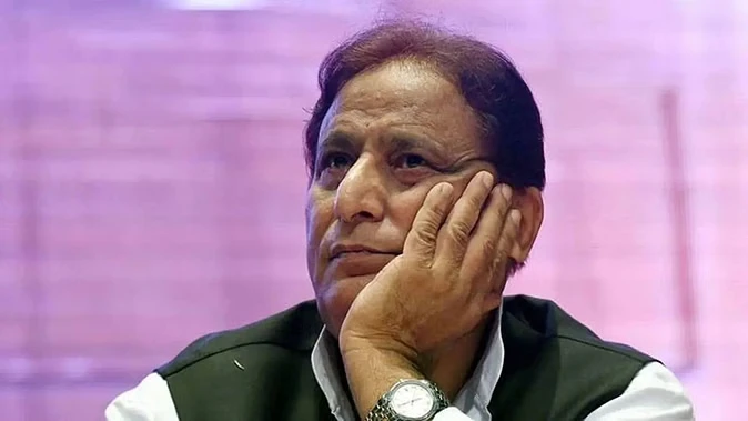 आजम खान ने वाई-श्रेणी सुरक्षा लेने से किया इनकार, सरकार के लिखित आदेश का इंतजार