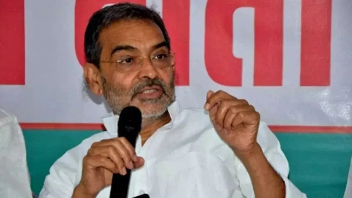 सीट बंटवारे पर एनडीए में दरार? उपेंद्र कुशवाहा नाराज, अमित शाह से मिलने पहुंचे दिल्ली