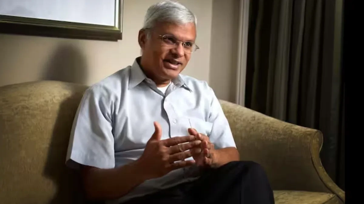 भारतीय मूल के अमेरिकी विशेषज्ञ एशले टेलिस पर जासूसी के आरोप, एफबीआई ने गिरफ्तार किया