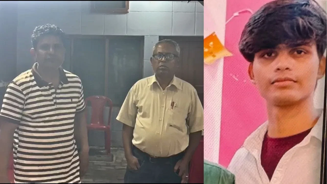 देहरादून में बीएससी नर्सिंग छात्र की संदिग्ध मौत, झरने के पास मिला शव