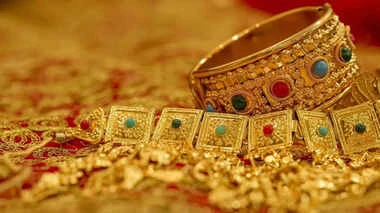 सोने-चांदी की कीमतों ने तोड़ा रिकॉर्ड, निवेशकों की बढ़ी दिलचस्पी
