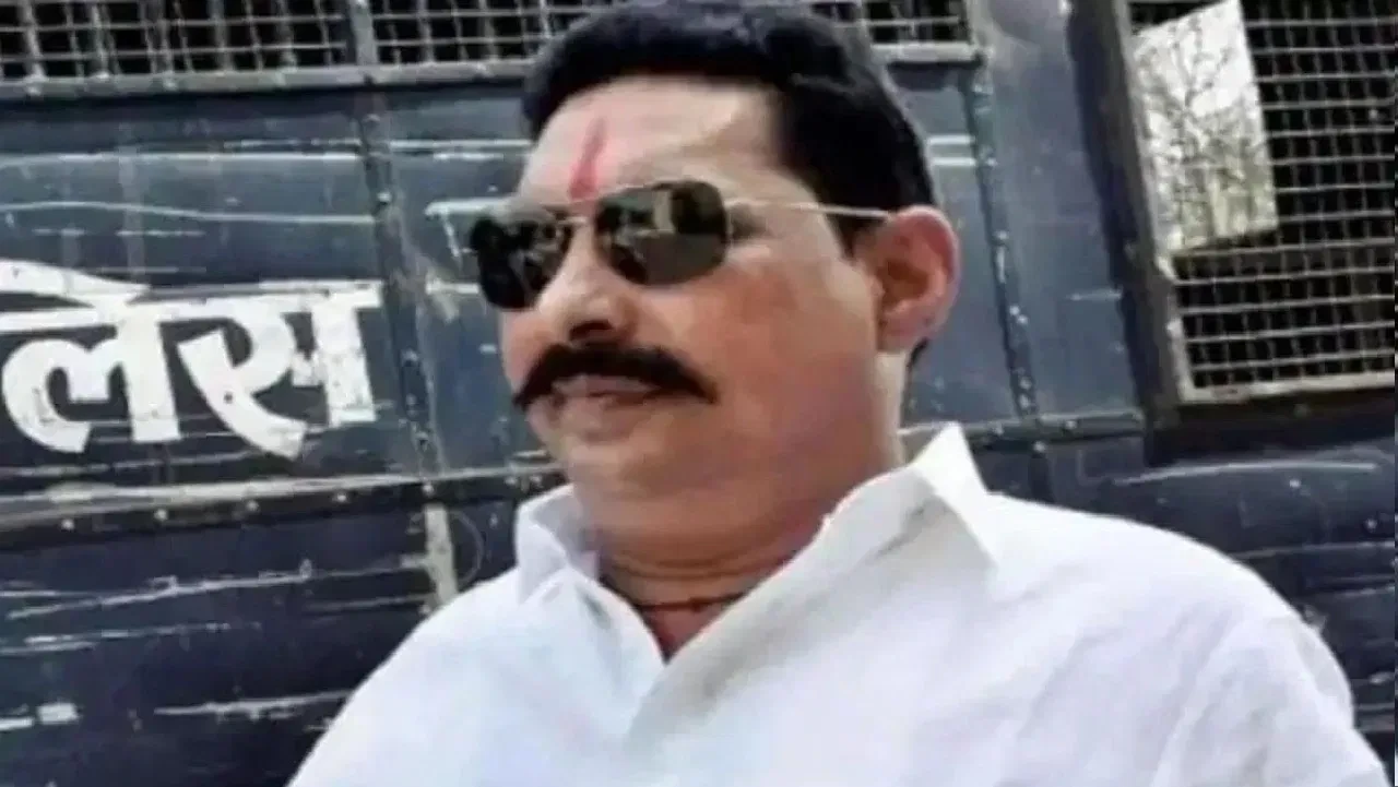 बिहार विधानसभा चुनाव: जदयू ने जारी की पहली उम्मीदवार सूची, मोकामा से अनंत सिंह को मिला टिकट