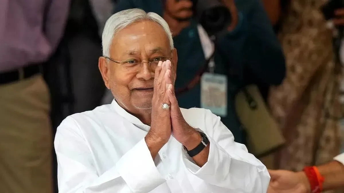 जदयू की पहली सूची जारी, बिहार विधानसभा चुनाव के लिए 57 उम्मीदवार घोषित