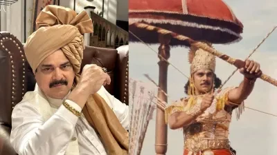 टीवी जगत में शोक की लहर: ‘महाभारत’ के कर्ण पंकज धीर का निधन
