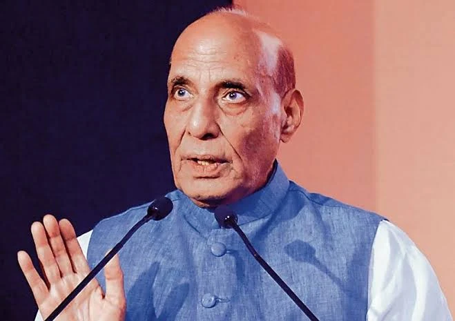 रक्षा मंत्री ने बढ़ाई पूर्व सैनिकों की अनुदान राशि, शिक्षा और विवाह मद भी दोगुनी