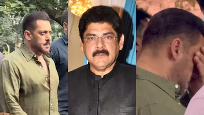 ‘महाभारत’ के कर्ण पंकज धीर का अंतिम संस्कार, इंडस्ट्री की बड़ी हस्तियों ने दी श्रद्धांजलि
