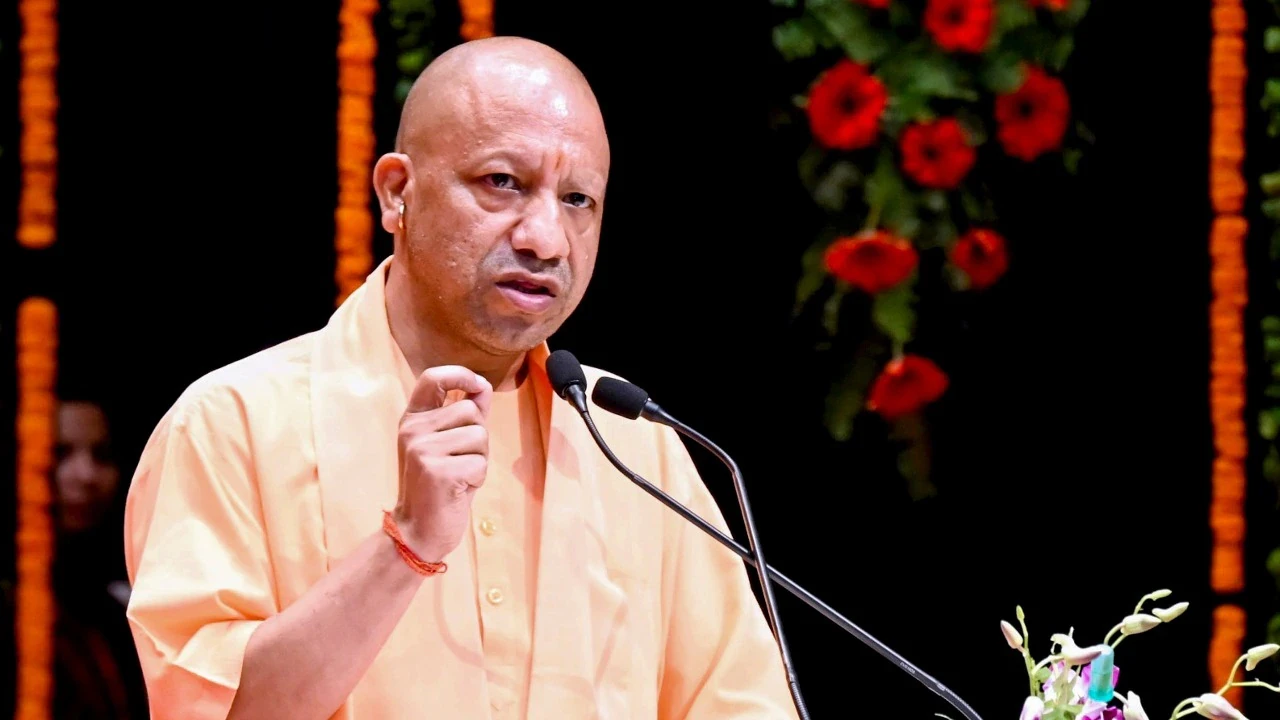 मुख्यमंत्री योगी आदित्यनाथ का बिहार दौरा: दानापुर और सहरसा में जनसभाओं को करेंगे संबोधित