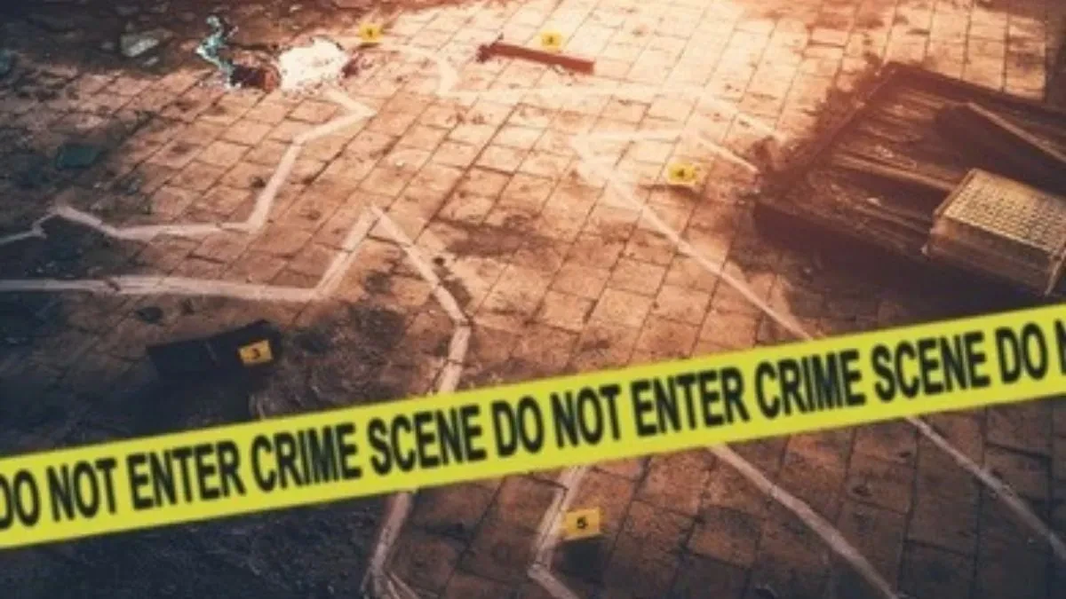 बरेली: प्रेम प्रसंग को लेकर युवक की सड़क पर चाकू से हत्या, आरोपी हिरासत में