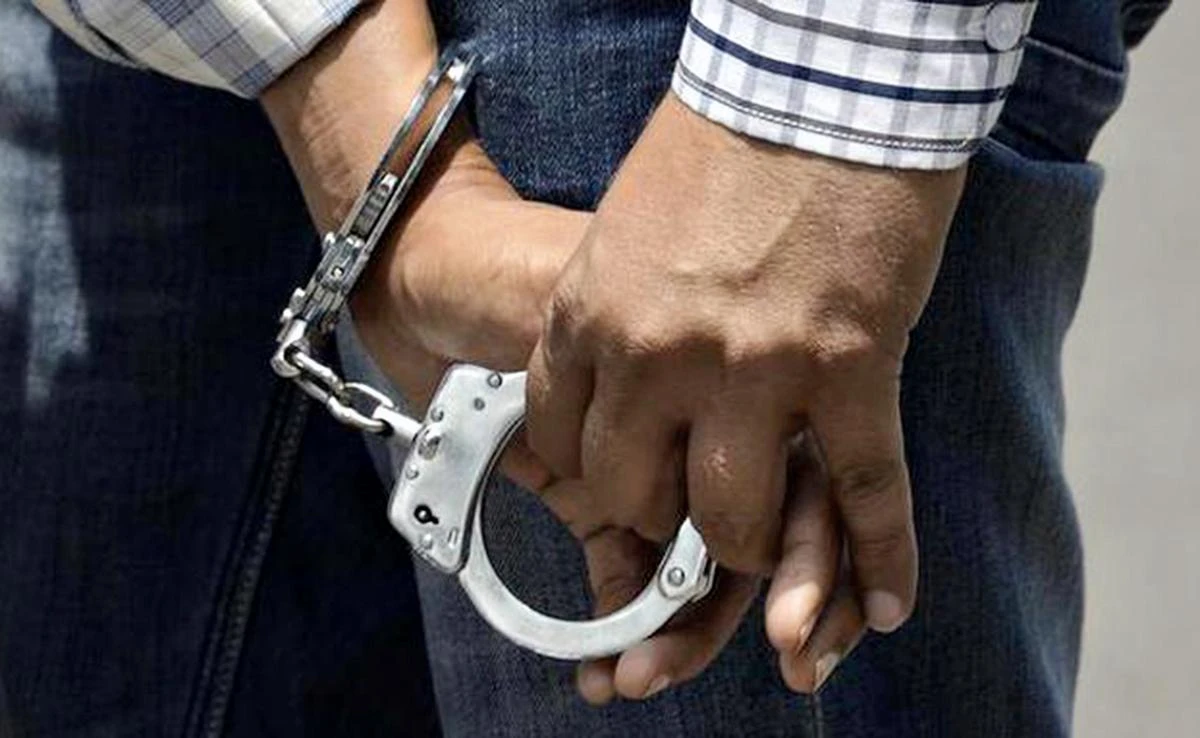 मुजफ्फरनगर में लूट का खुलासा, मुठभेड़ में एक लुटेरा घायल और साथी गिरफ्तार