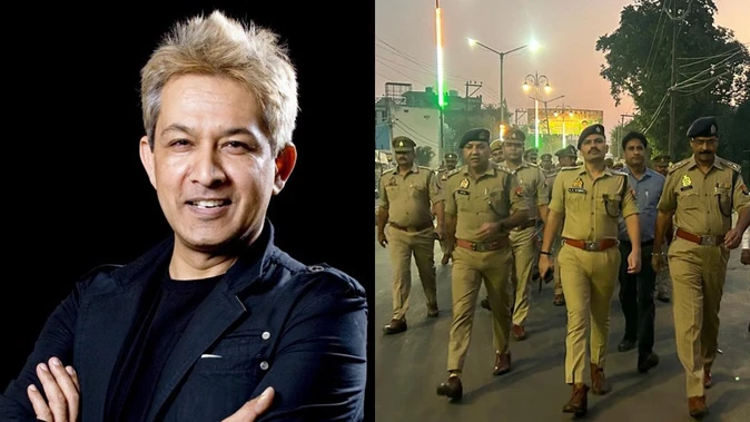 संभल पुलिस की तलाश में जावेद हबीब और बेटे अनोस, मुंबई में होगी छानबीन
