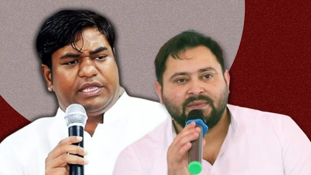 मुकेश सहनी की नाराजगी खत्म, वीआईपी को मिली 15 सीटें और एक एमएलसी की गारंटी