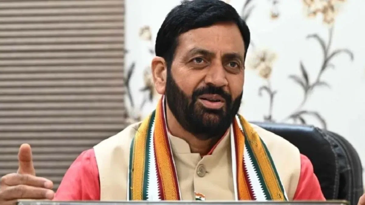 हरियाणा: सैनी सरकार का एक साल, पंचकूला में मुख्य समारोह और कई योजनाओं की घोषणाएं