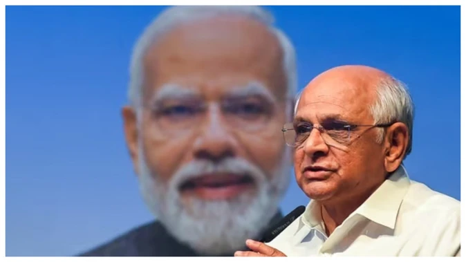 गुजरात: आज नई मंत्रिपरिषद का शपथ ग्रहण, विधायक बोले- भाजपा में हर समुदाय का सम्मान