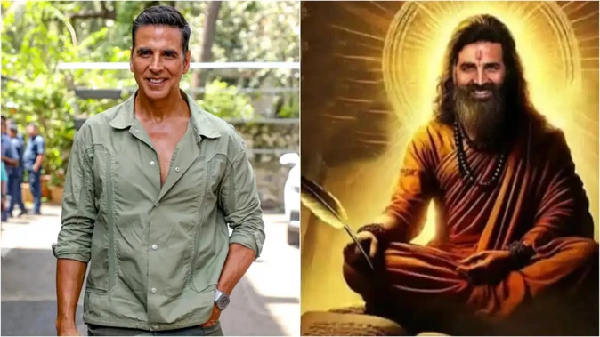 बॉम्बे हाईकोर्ट का निर्देश: अक्षय कुमार का डीपफेक वीडियो सभी प्लेटफॉर्म से हटाया जाए