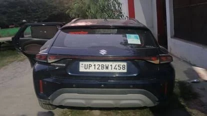 बिजनौर: फर्जी जज बनकर 30 लाख का लोन लेने आई महिला गिरफ्तार