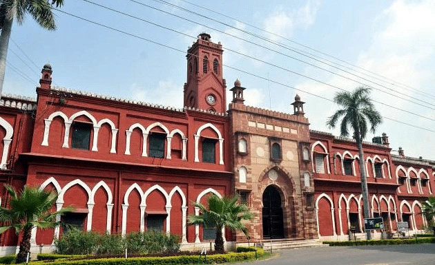 एएमयू में 890 बकरों का कोरमा और बिरयानी, शाही टुकड़े के साथ परोसी गई दावत