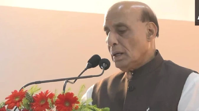 पाकिस्तान का हर इंच ब्रह्मोस की रेंज में...ऑपरेशन सिंदूर तो बस ट्रेलर था: राजनाथ सिंह