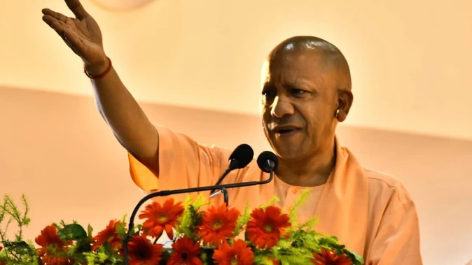 जहां भी डिफेंस लैंड की जरूरत पड़ेगी... वहां यूपी दिल खोलकर जमीन देगा:  सीएम योगी