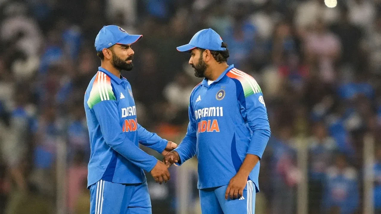 भारत-ऑस्ट्रेलिया वनडे: पर्थ में बारिश की संभावना, रोहित और विराट की वापसी पर मंडराया खतरा