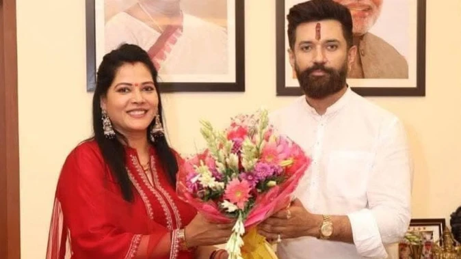 मढ़ौरा सीट: सीमा सिंह सहित चार प्रत्याशियों के नामांकन रद्द