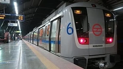 दिल्ली मेट्रो ने दिवाली पर बदला संचालन का समय, पिंक, मैजेंटा और ग्रे लाइन पर यात्रियों को राहत
