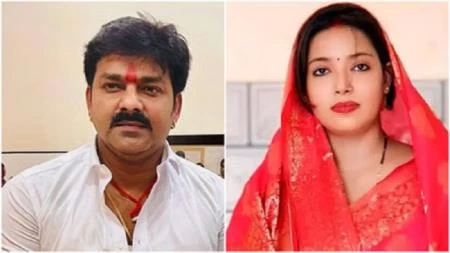 पवन सिंह विवाद के बीच ज्योति सिंह चुनावी मैदान में, काराकाट से लड़ेंगी निर्दलीय