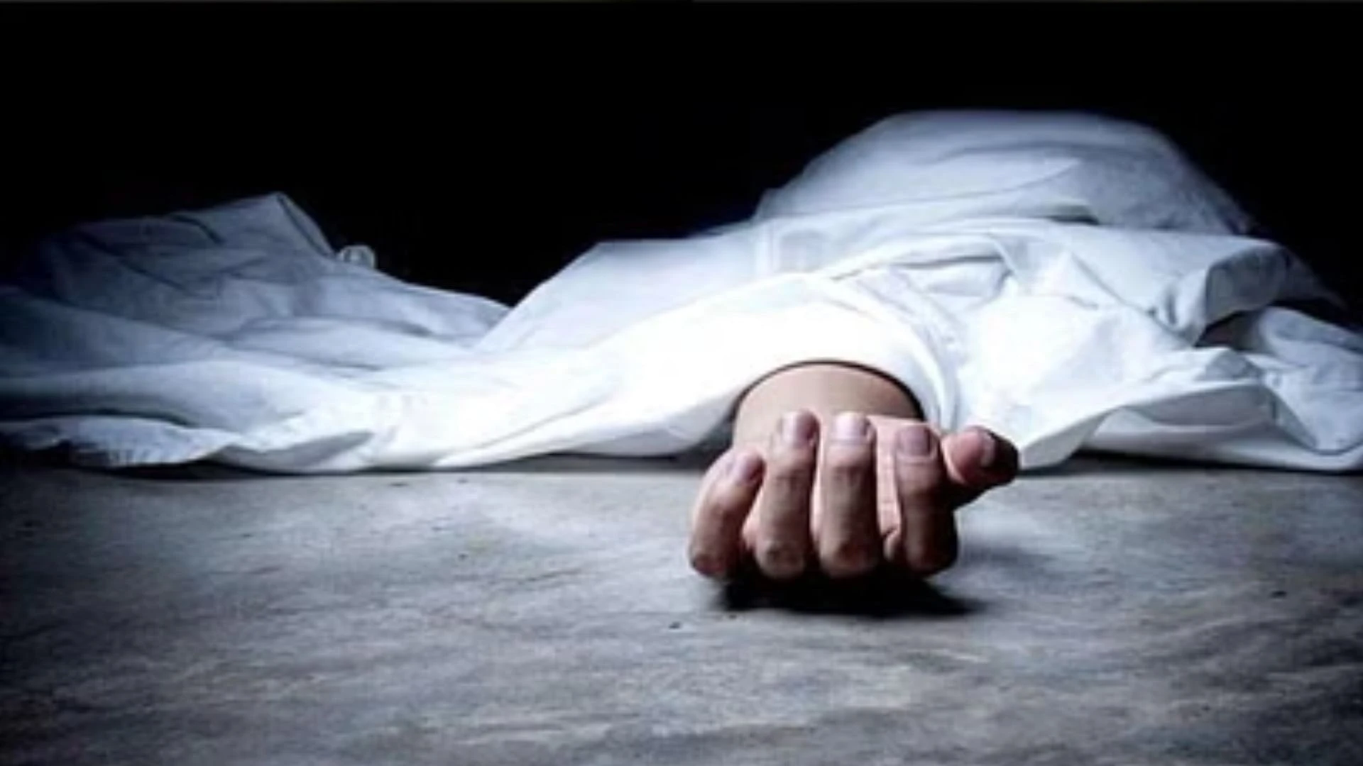 कर्ज वसूली के दबाव में युवक ने की आत्महत्या, तीन लोग नामजद