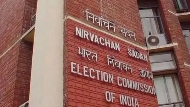 देशव्यापी मतदाता सूची सुधार: चुनाव आयोग ने राज्यों के मुख्य अधिकारियों के साथ की बैठक