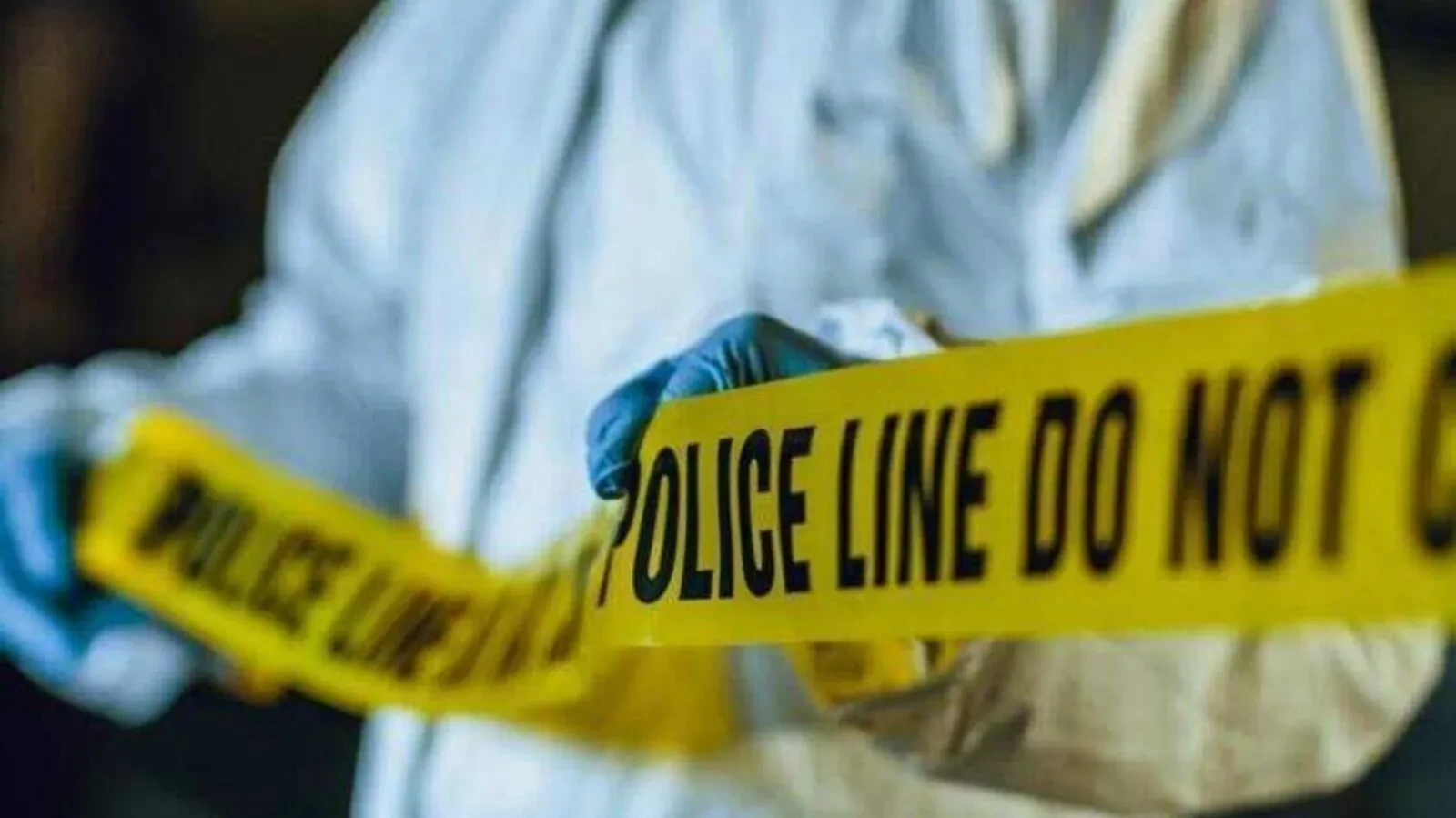 धमतरी में नवविवाहिता की हत्या, पति ने सोशल मीडिया पर लिखा और फिर खुद की भी ली जान