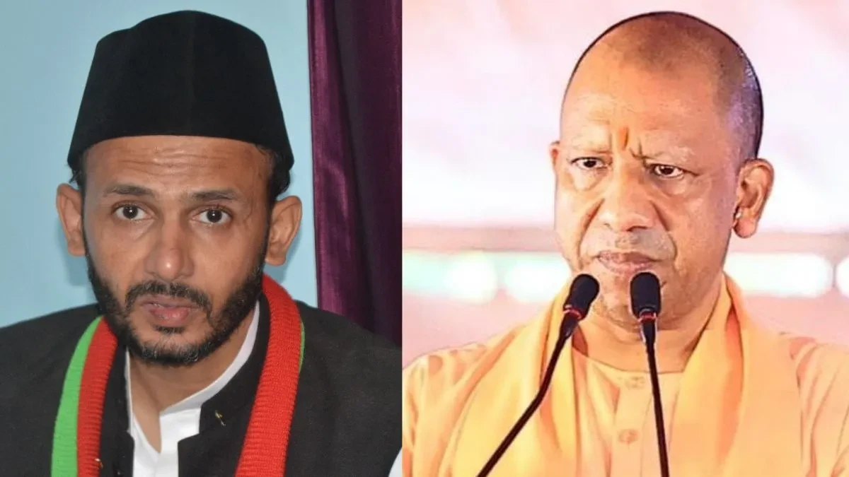 यूपी में हलाल उत्पादों पर रोक के बाद सियासत गरमाई, सांसद बर्क ने योगी से मांगे सबूत