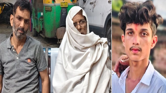 मुरादाबाद: भाजपा नेता के भतीजे विनायक की हत्या, दो आरोपी गिरफ्तार