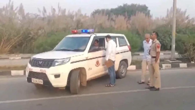 दिल्ली पुलिस और बिहार पुलिस की संयुक्त कार्रवाई में चार मोस्ट वांटेड गैंगस्टर ढेर