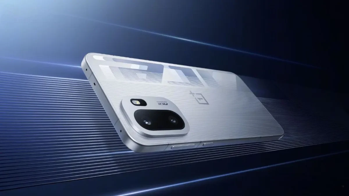 OnePlus Ace 6: दमदार 7800mAh बैटरी और 165Hz AMOLED डिस्प्ले के साथ अगले हफ्ते लॉन्च